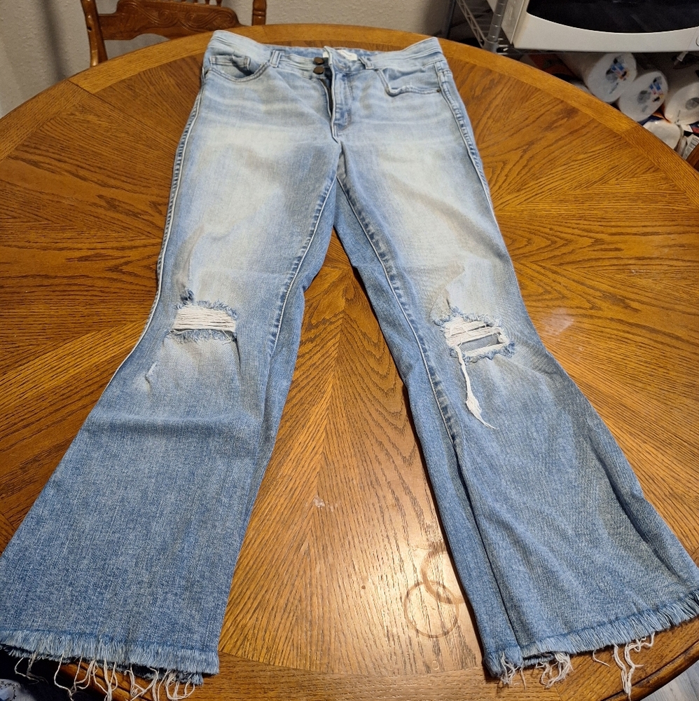 BKE jeans